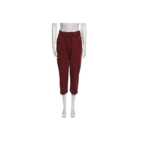 SEE BY CHLOÉ Straight Leg Pants - Picture 1 of 3